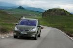 Ford Galaxy 2010 года